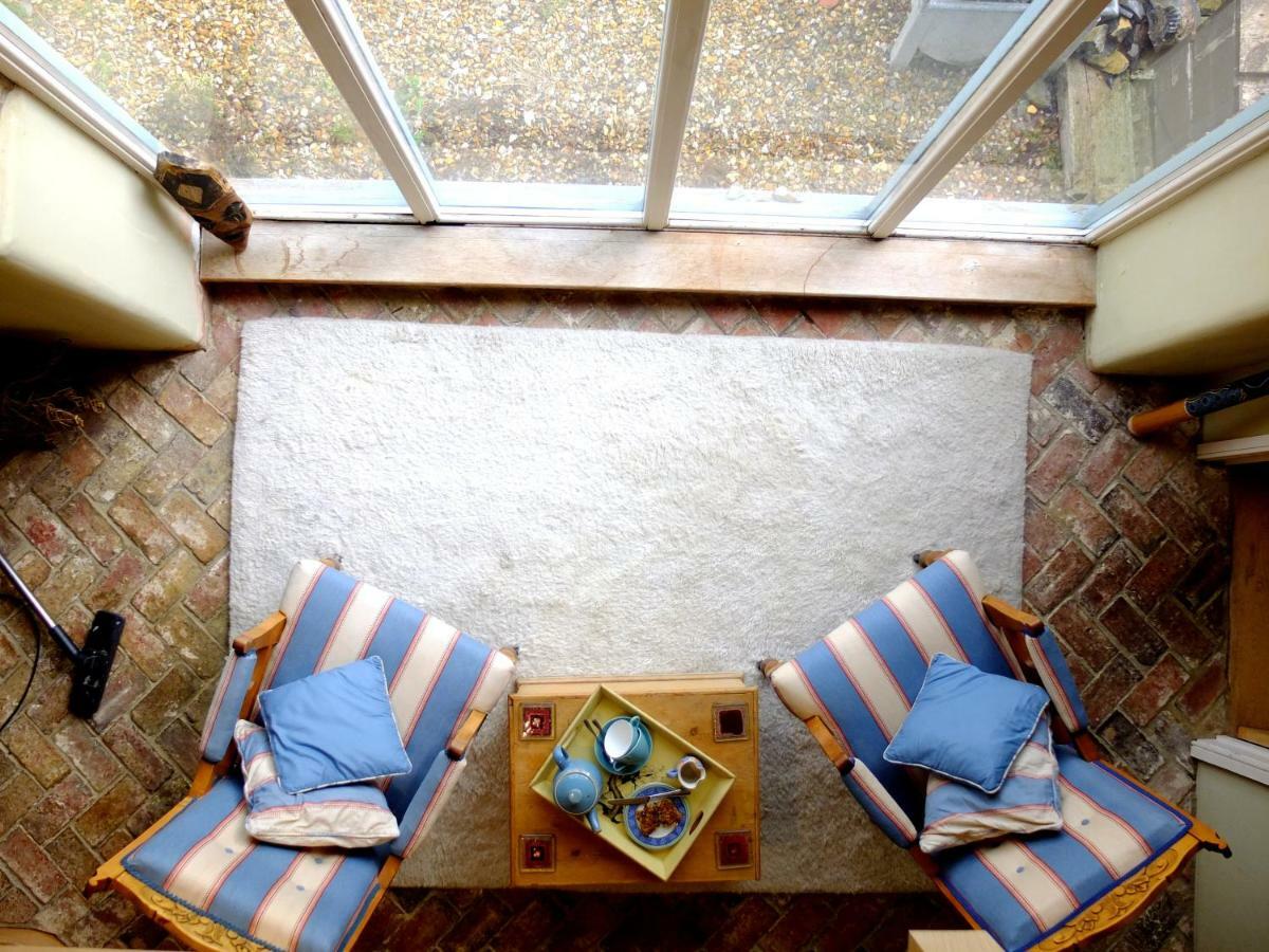 יאוביל Home Barn Bed And Breakfast מראה חיצוני תמונה