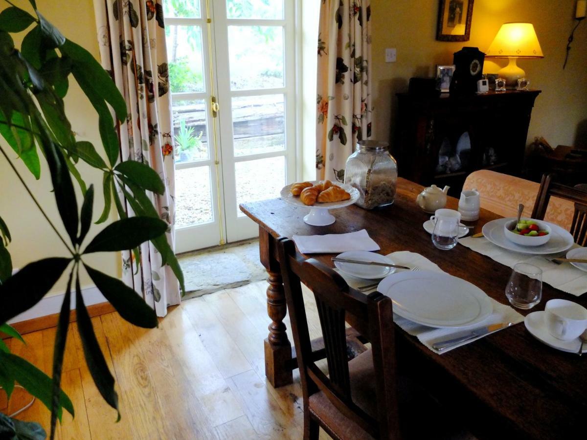 יאוביל Home Barn Bed And Breakfast מראה חיצוני תמונה