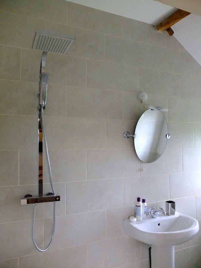 יאוביל Home Barn Bed And Breakfast מראה חיצוני תמונה