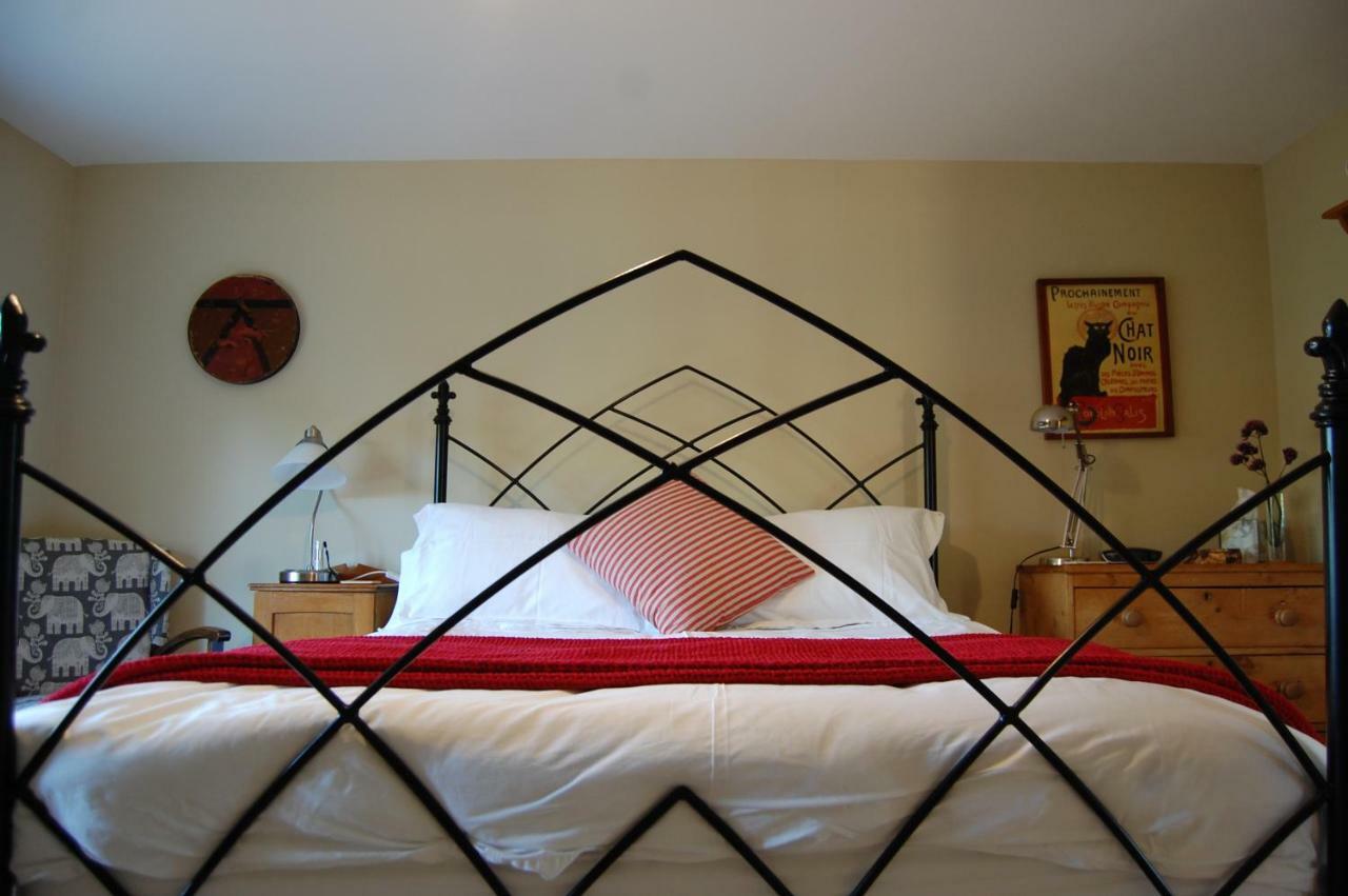יאוביל Home Barn Bed And Breakfast מראה חיצוני תמונה