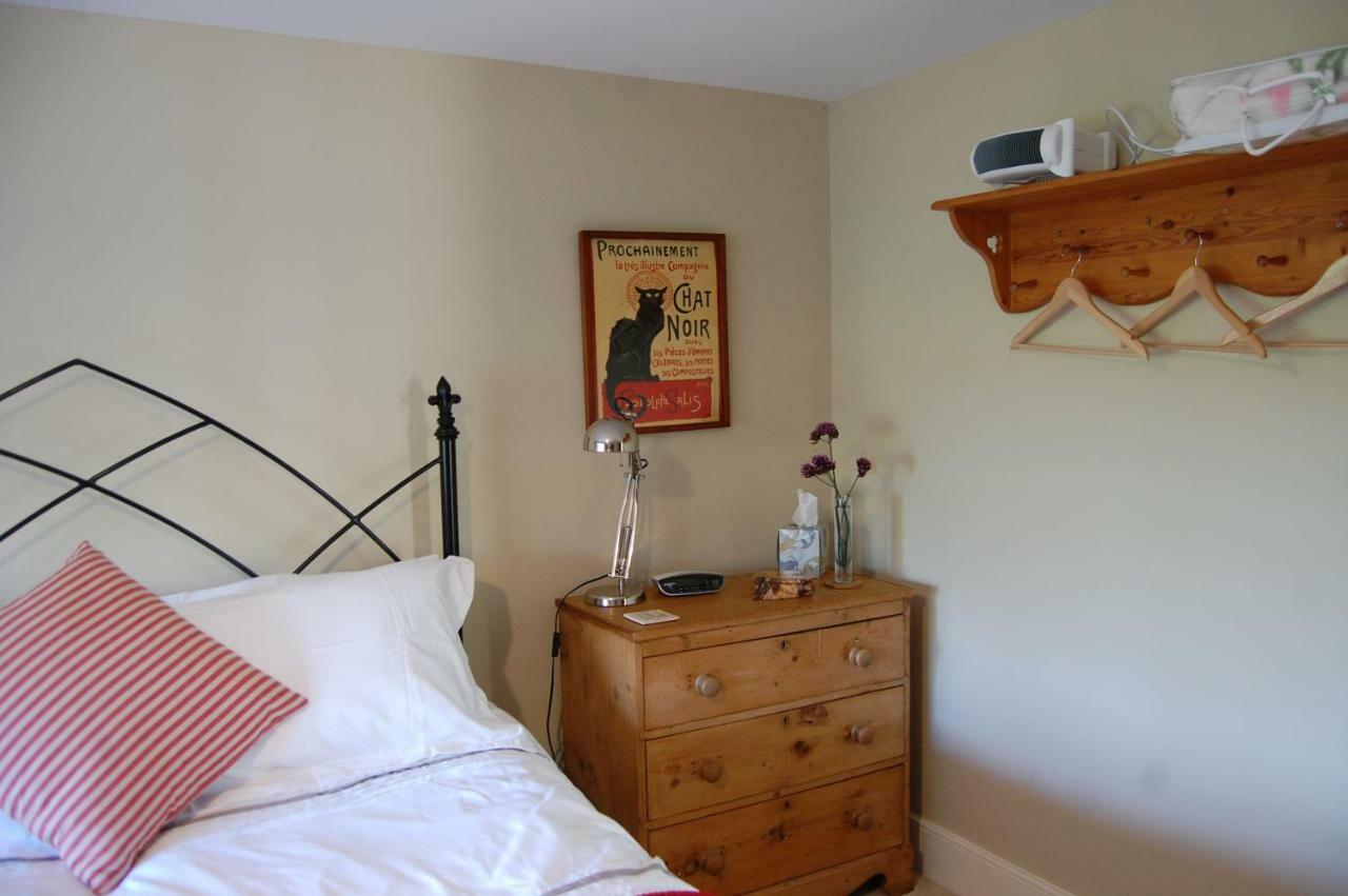 יאוביל Home Barn Bed And Breakfast מראה חיצוני תמונה