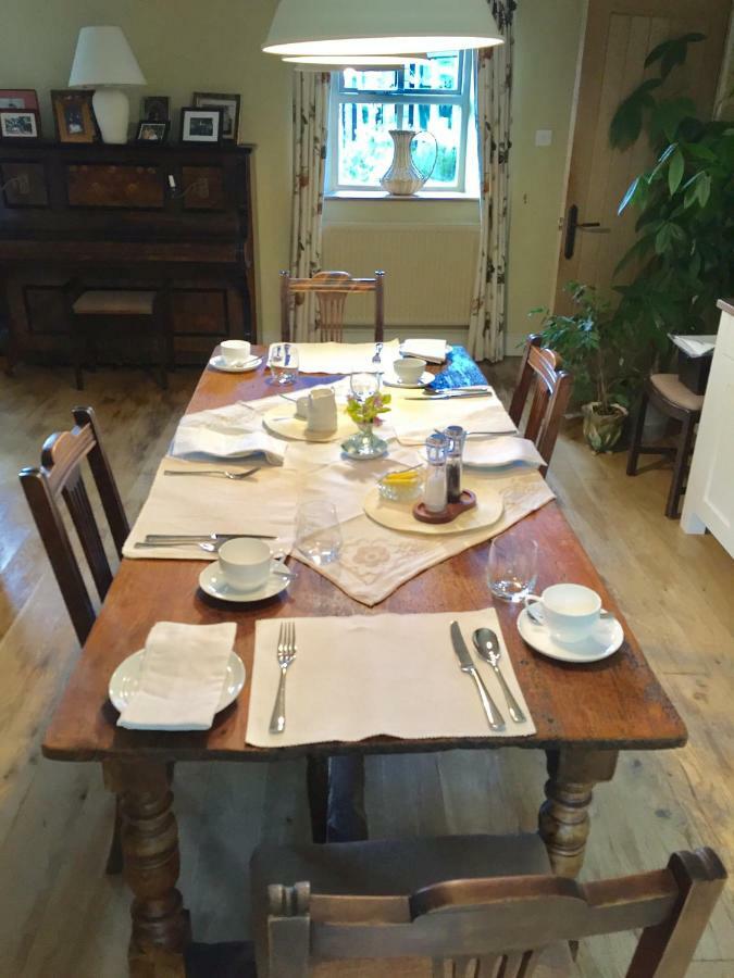 יאוביל Home Barn Bed And Breakfast מראה חיצוני תמונה