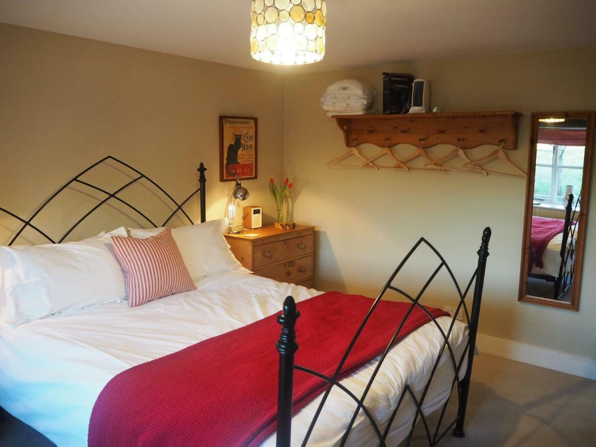 יאוביל Home Barn Bed And Breakfast מראה חיצוני תמונה